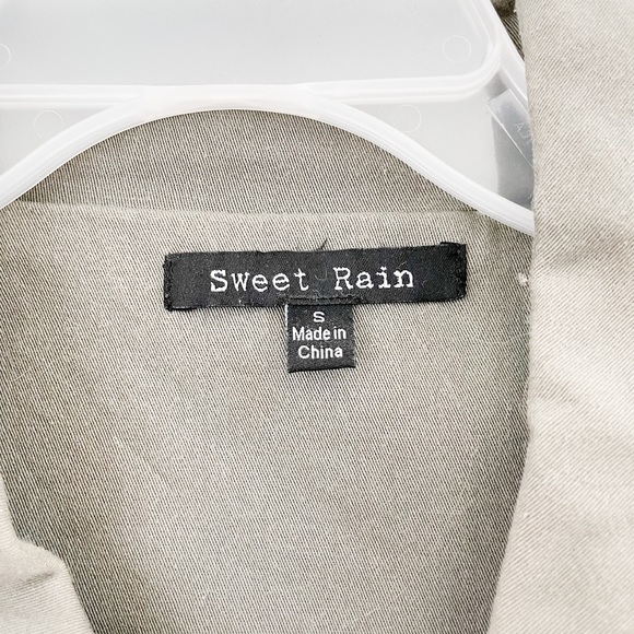 Hunter Green Jacket - Picture 10 of 11